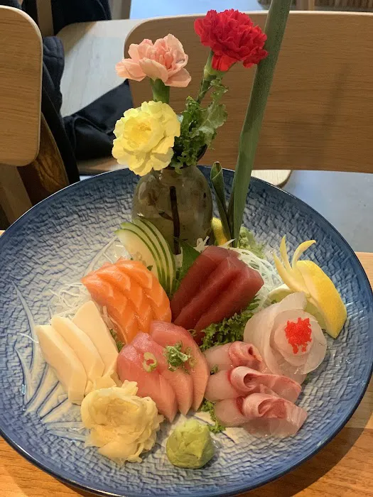 Aji Sushi Picture 9
