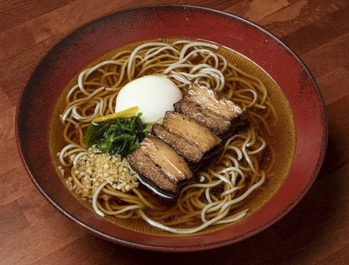 Soba Totto Picture 3