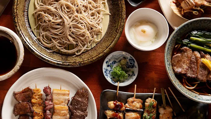 Soba Totto Picture 1