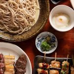 Soba Totto