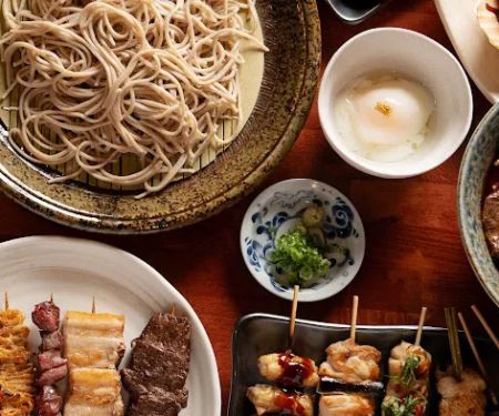 Soba Totto