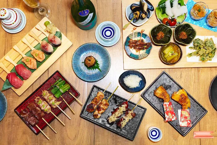 Soba Totto Picture 10