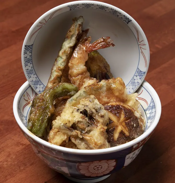 Soba Totto Picture 6