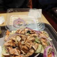 La Trattoria Pizza ico
