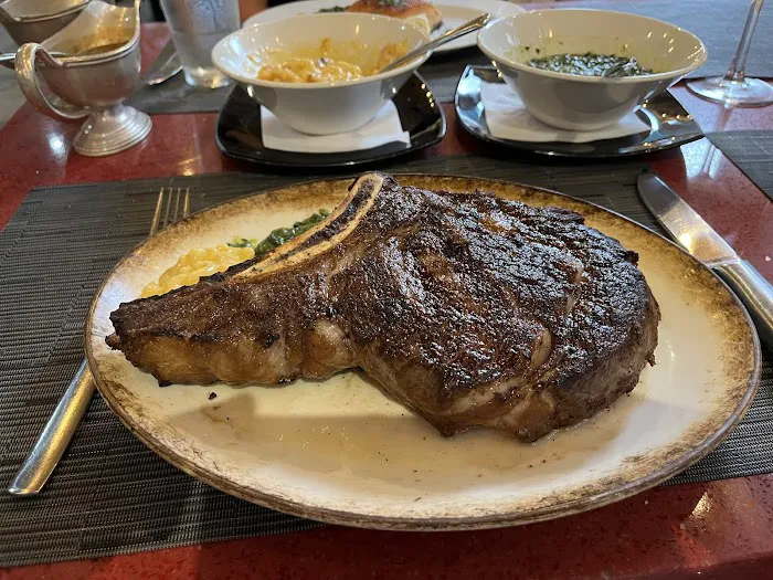 Tudor City Steakhouse Picture 1