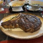Tudor City Steakhouse