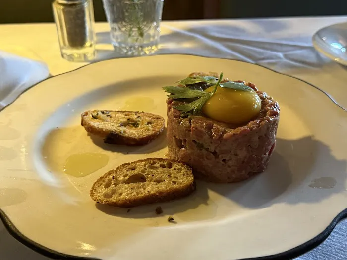 Tudor City Steakhouse Picture 2