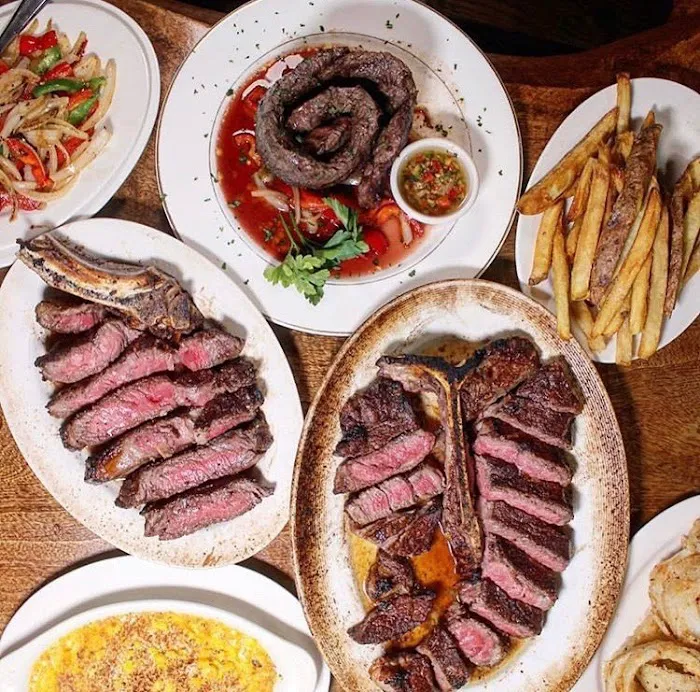 Tudor City Steakhouse Picture 6