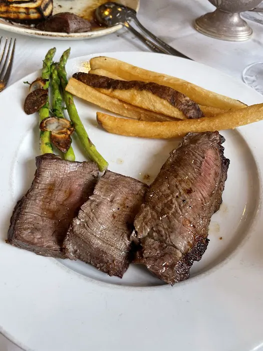 Tudor City Steakhouse Picture 9