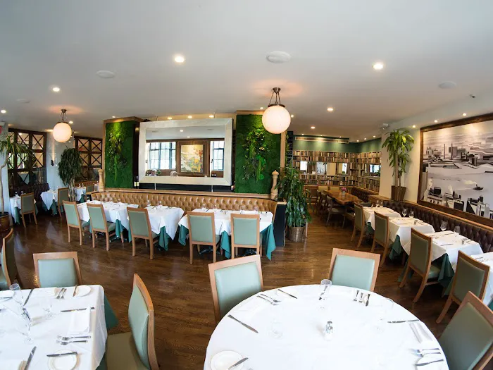 Tudor City Steakhouse Picture 8