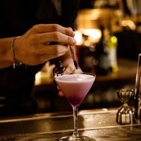 Albert’s Bar ico