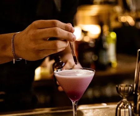 Albert’s Bar