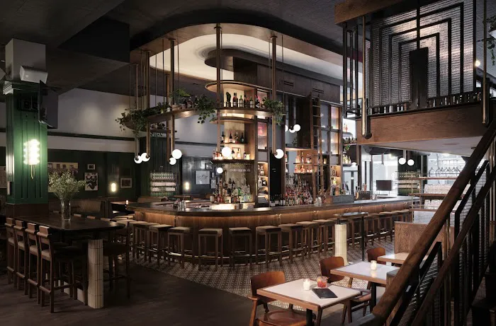 Albert’s Bar Picture 7