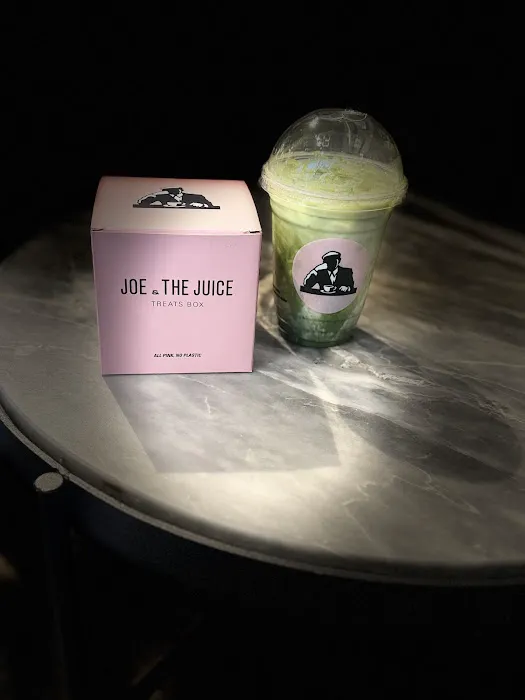 JOE & THE JUICE Picture 3