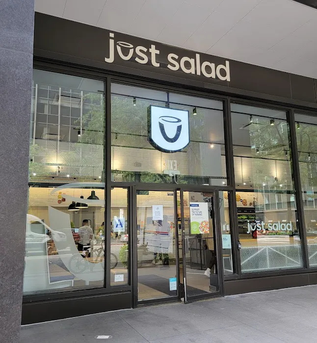 Just Salad Picture 4