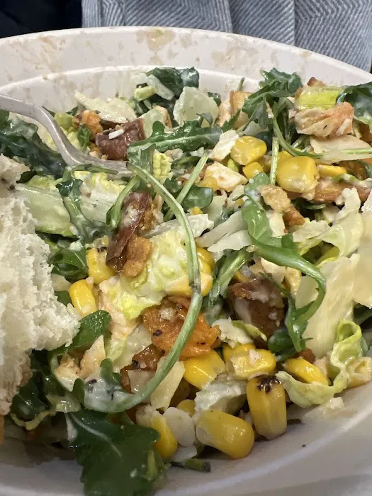 Just Salad Picture 2