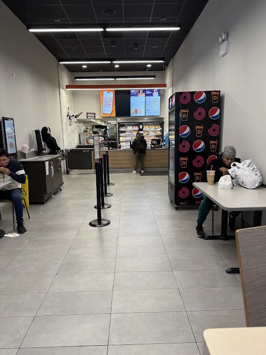 Dunkin' Picture 7