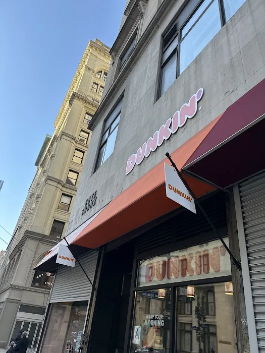 Dunkin' Picture 6