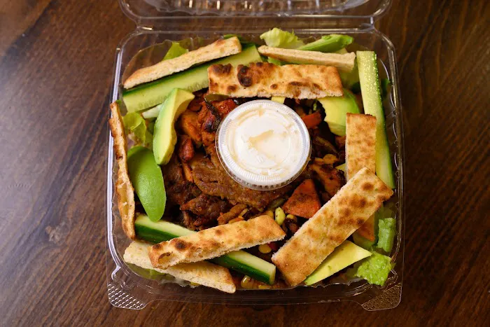 Gourmet Tasty Bites Picture 3