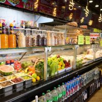 Gourmet Tasty Bites ico