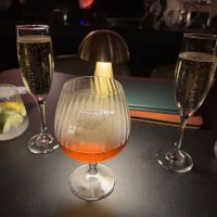 The Flatiron Room Murray Hill ico