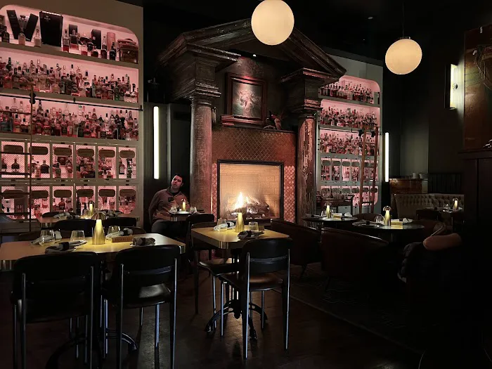 The Flatiron Room Murray Hill Picture 6