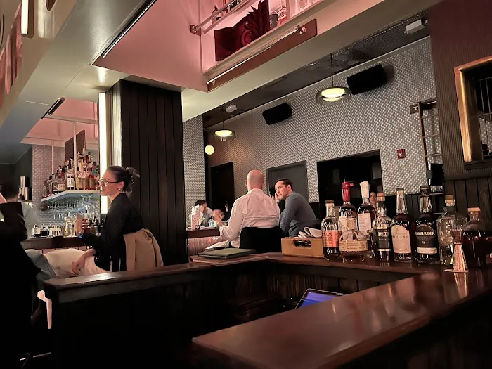 The Flatiron Room Murray Hill Picture 10