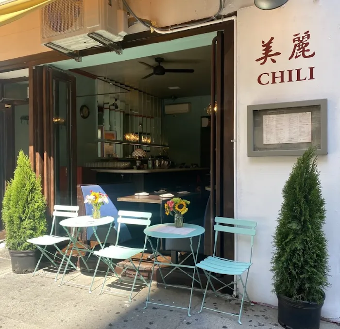 CHILI Picture 7