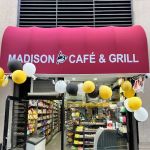 Madison Cafe & Grill