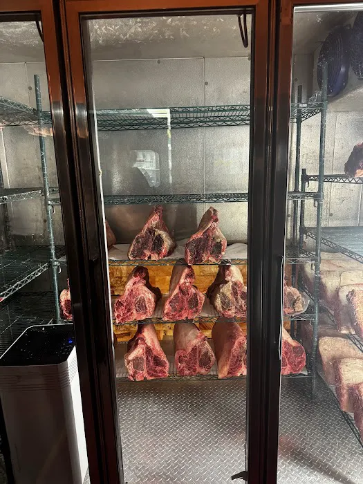 Royal 35 Steakhouse Picture 10