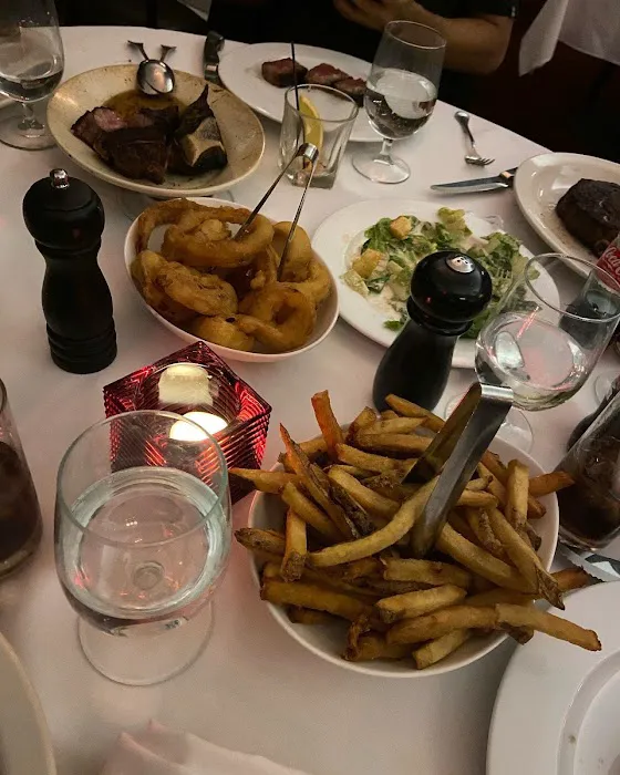 Royal 35 Steakhouse Picture 9