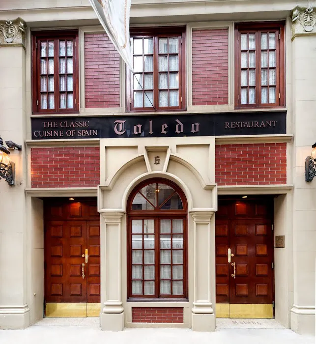 Toledo Restaurant Picture 10
