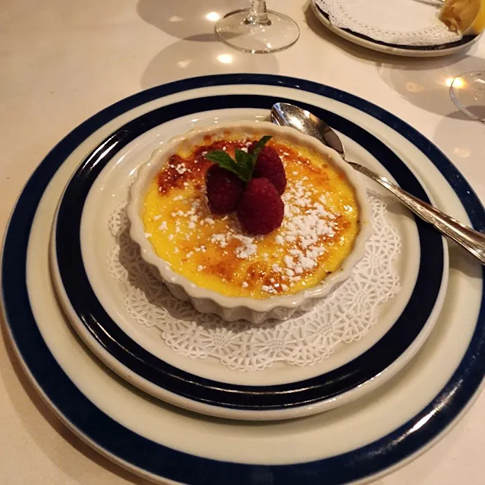 Toledo Restaurant Picture 5