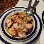Toledo Restaurant