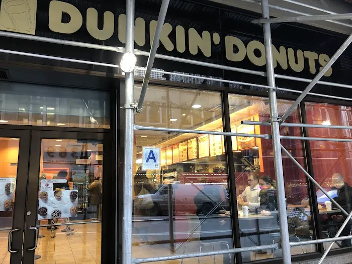 Dunkin' Picture 6
