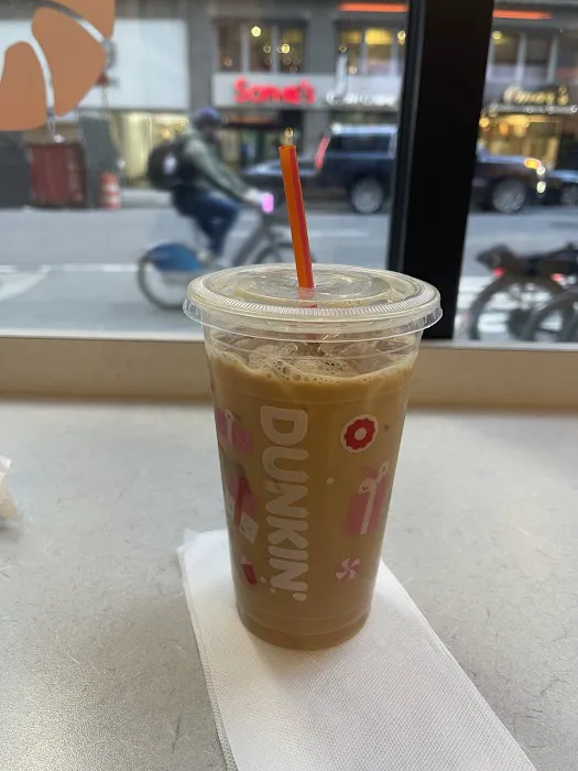 Dunkin' Picture 5
