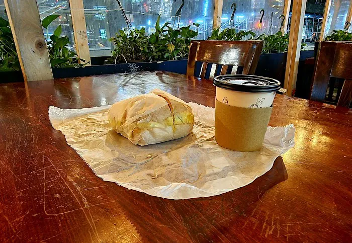 Everyday Gourmet Deli Picture 5