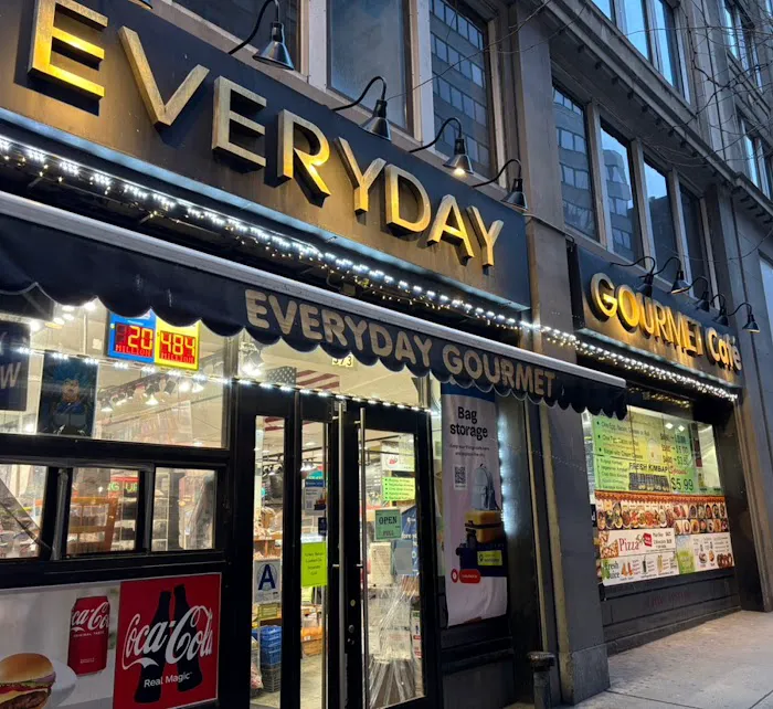 Everyday Gourmet Deli Picture 10