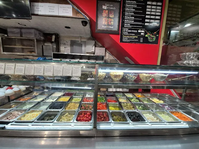 Everyday Gourmet Deli Picture 4