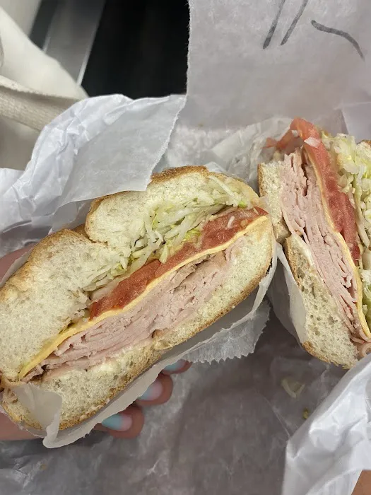 Everyday Gourmet Deli Picture 8