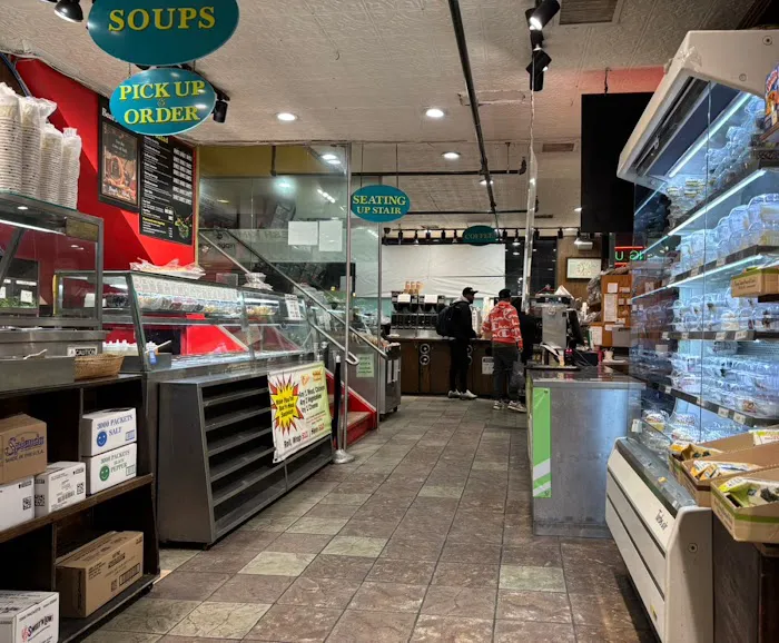 Everyday Gourmet Deli Picture 1