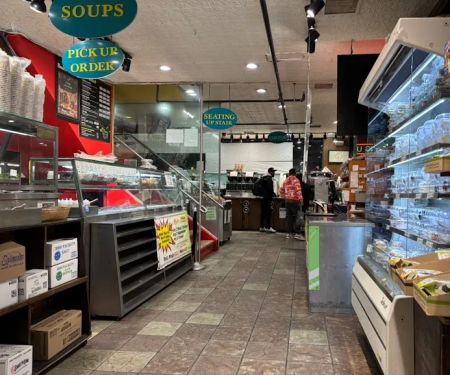Everyday Gourmet Deli