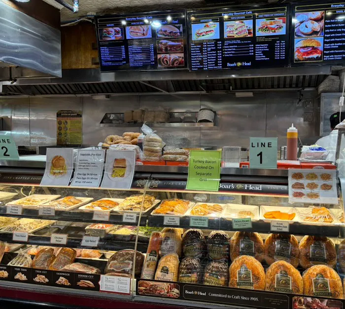 Everyday Gourmet Deli Picture 7