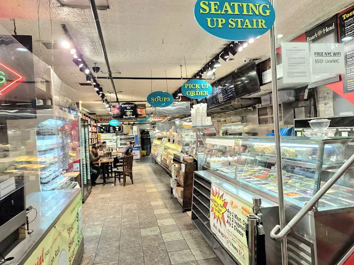 Everyday Gourmet Deli Picture 3