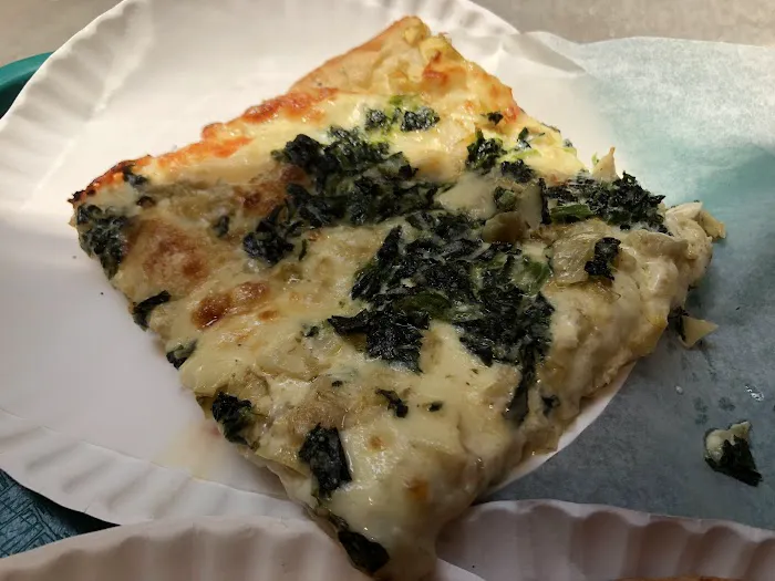 Previti Pizza 41st St. Picture 7