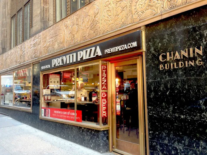 Previti Pizza 41st St. Picture 2