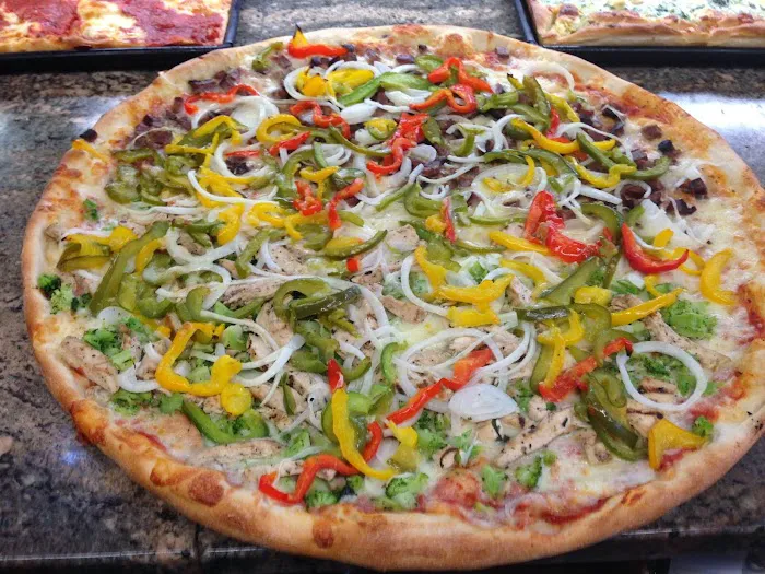 Previti Pizza 41st St. Picture 9