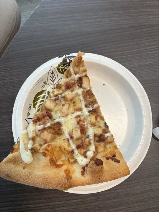 Previti Pizza 41st St. Picture 1