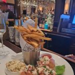 Docks Oyster Bar - Midtown East, NYC