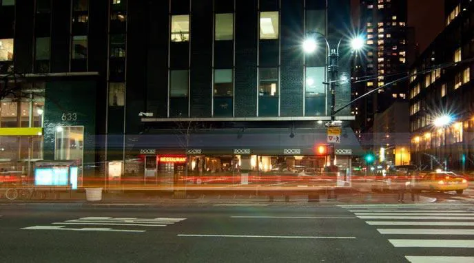 Docks Oyster Bar - Midtown East, NYC Picture 6